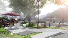 Nơi đầu tư tương lai vô cùng phát triển tại Zeitgeist